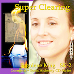 (image for) Super Clearing - SK2